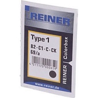 Reiner Colorbox type 1 (2 pcs.)